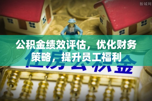 涉县公积金绩效评估，优化财务策略，提升员工福利