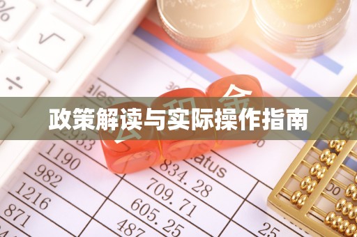 涉县政策解读与实际操作指南
