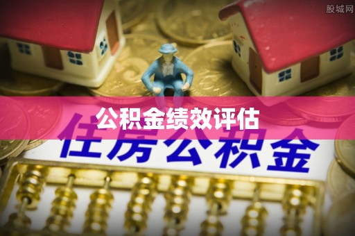涉县公积金绩效评估