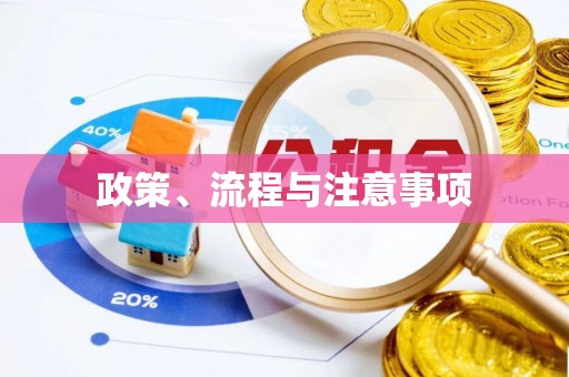 涉县政策、流程与注意事项